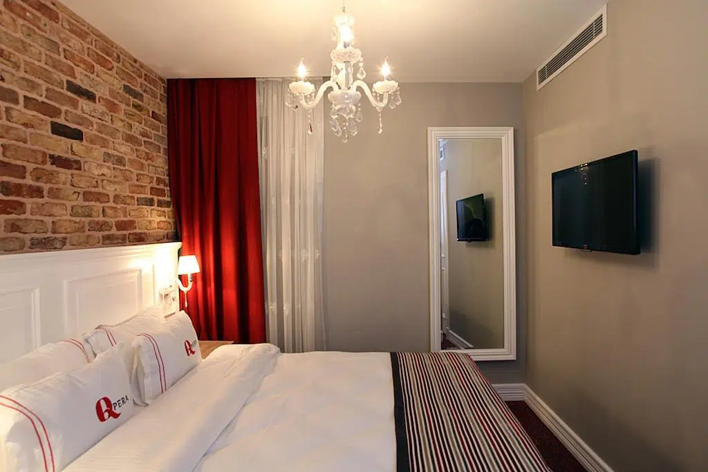 room image