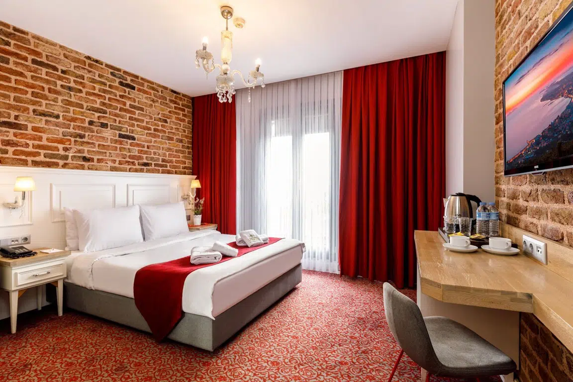 room image